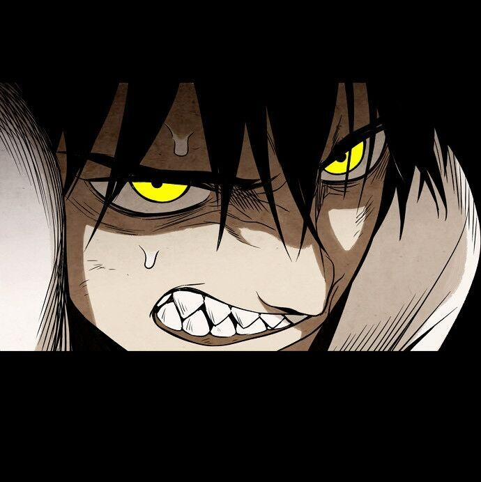 Virus Quái Vật 6 trang 2