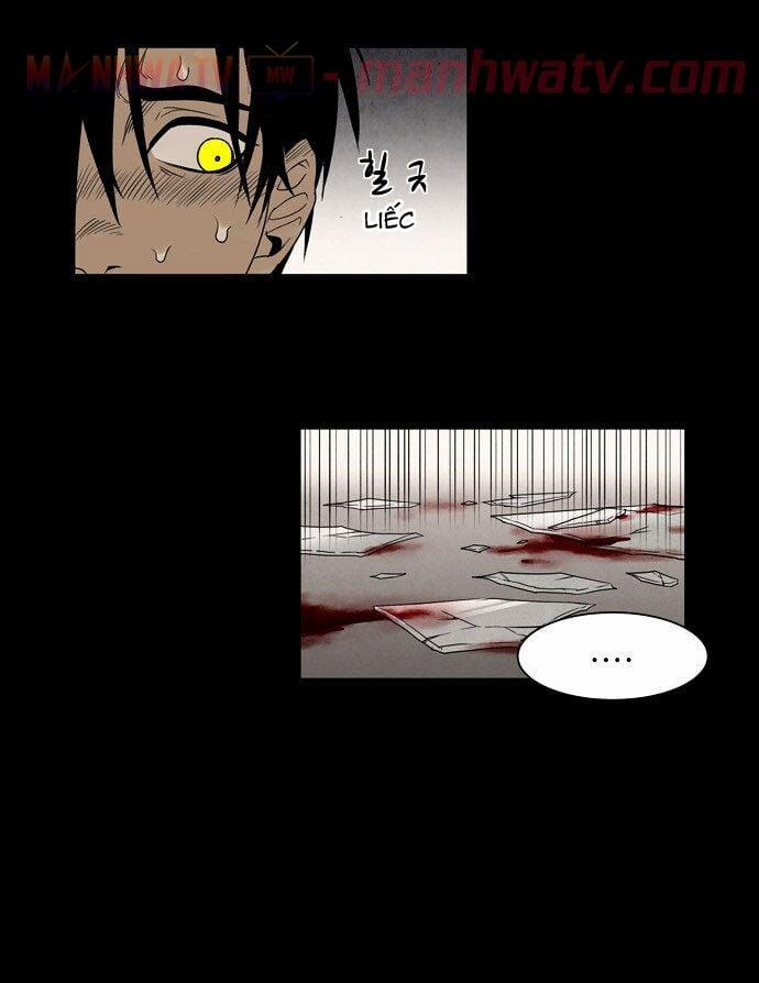 Virus Quái Vật 6 trang 20