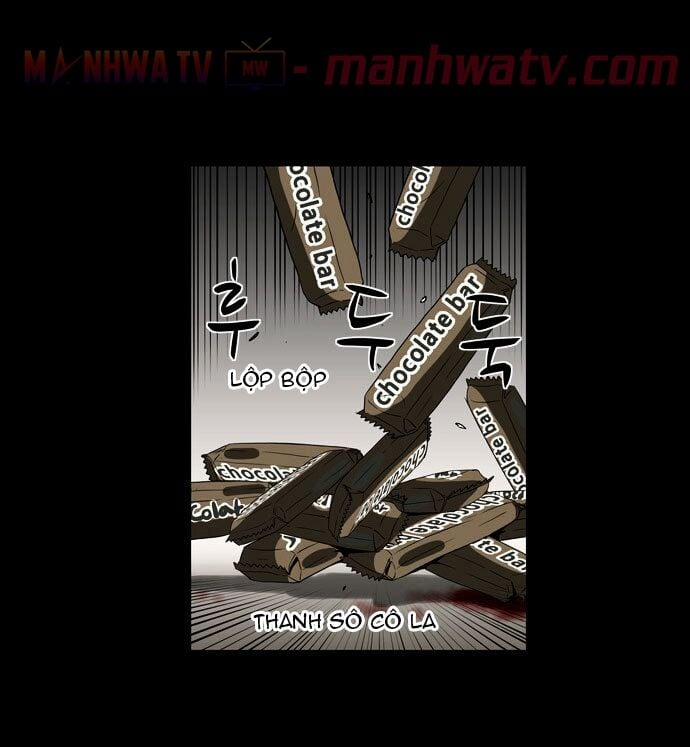 Virus Quái Vật 6 trang 24