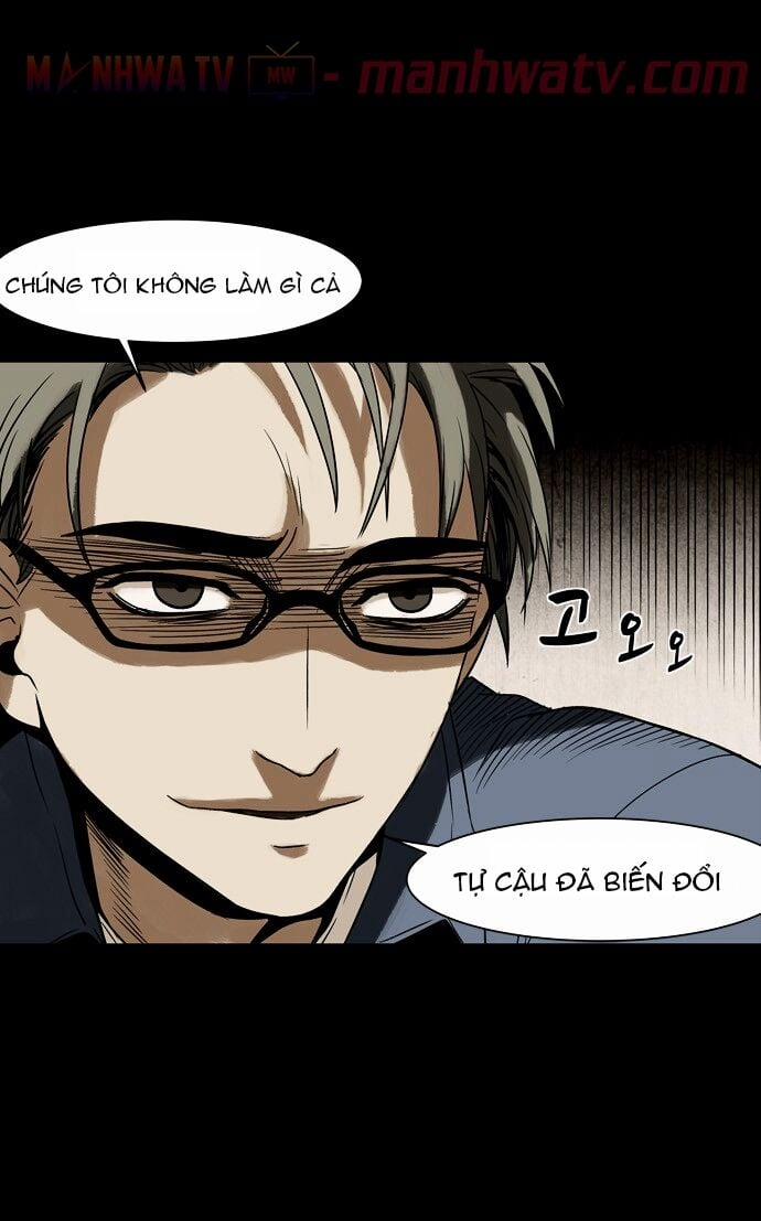 Virus Quái Vật 6 trang 29