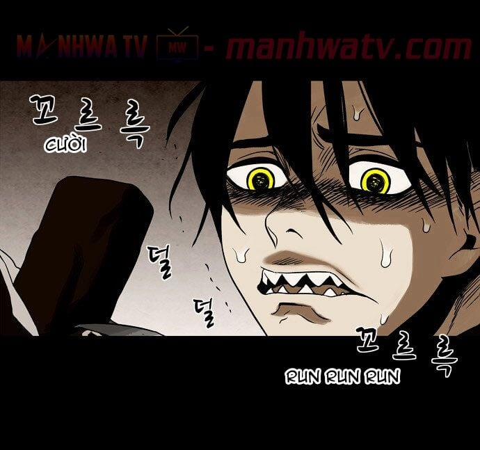 Virus Quái Vật 6 trang 30