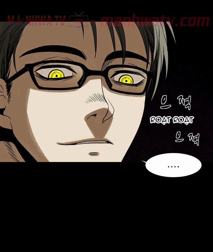 Virus Quái Vật 6 trang 34