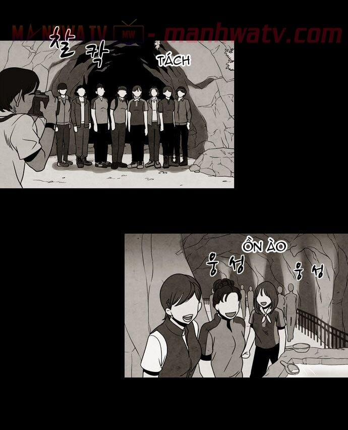 Virus Quái Vật 6 trang 38