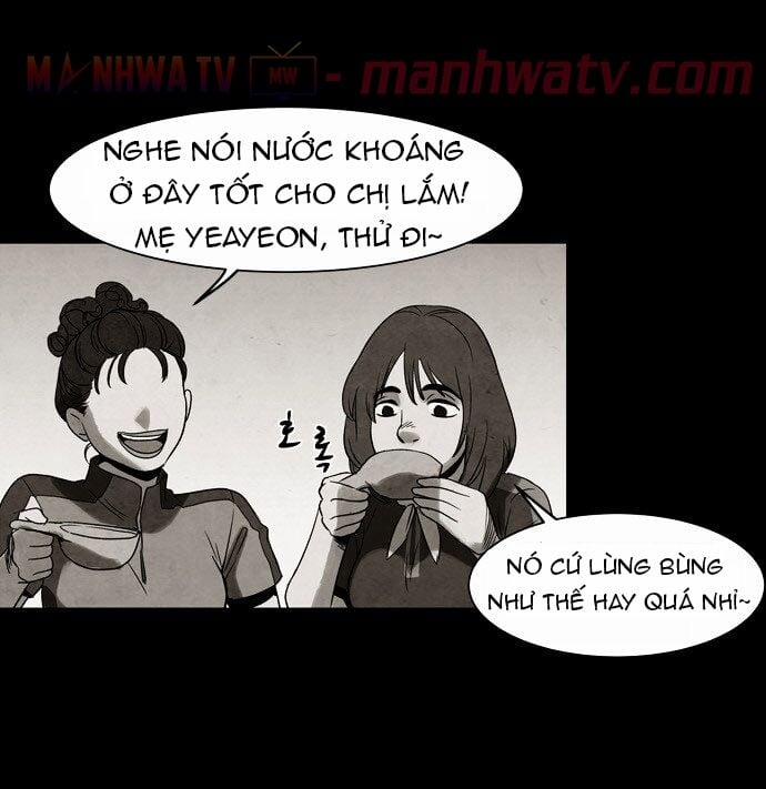 Virus Quái Vật 6 trang 39