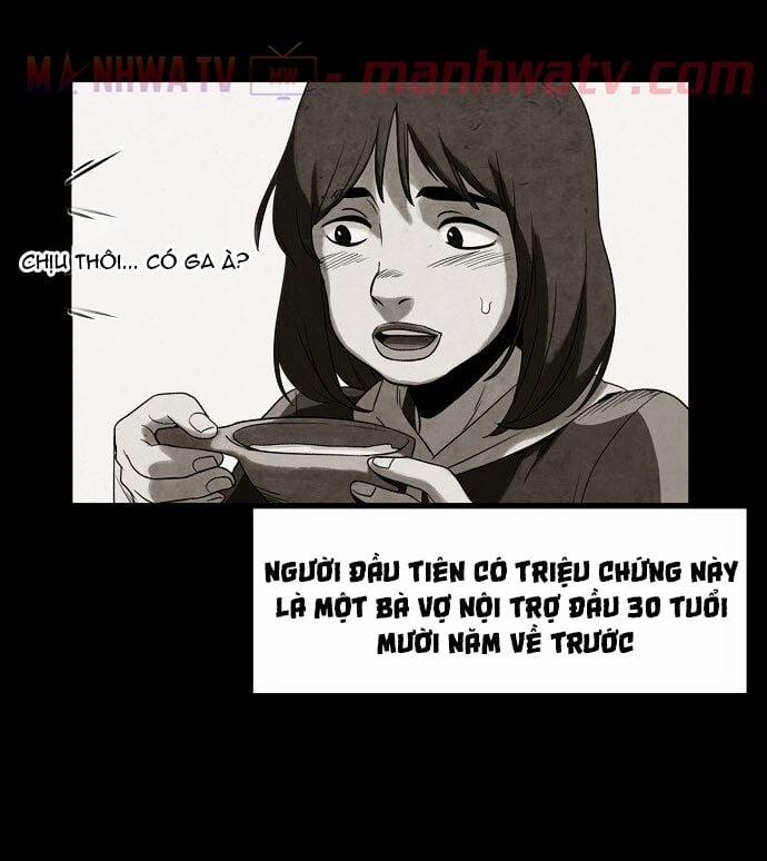 Virus Quái Vật 6 trang 40