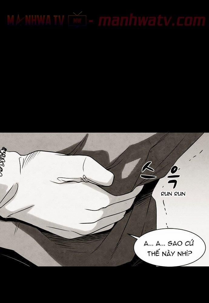 Virus Quái Vật 6 trang 41