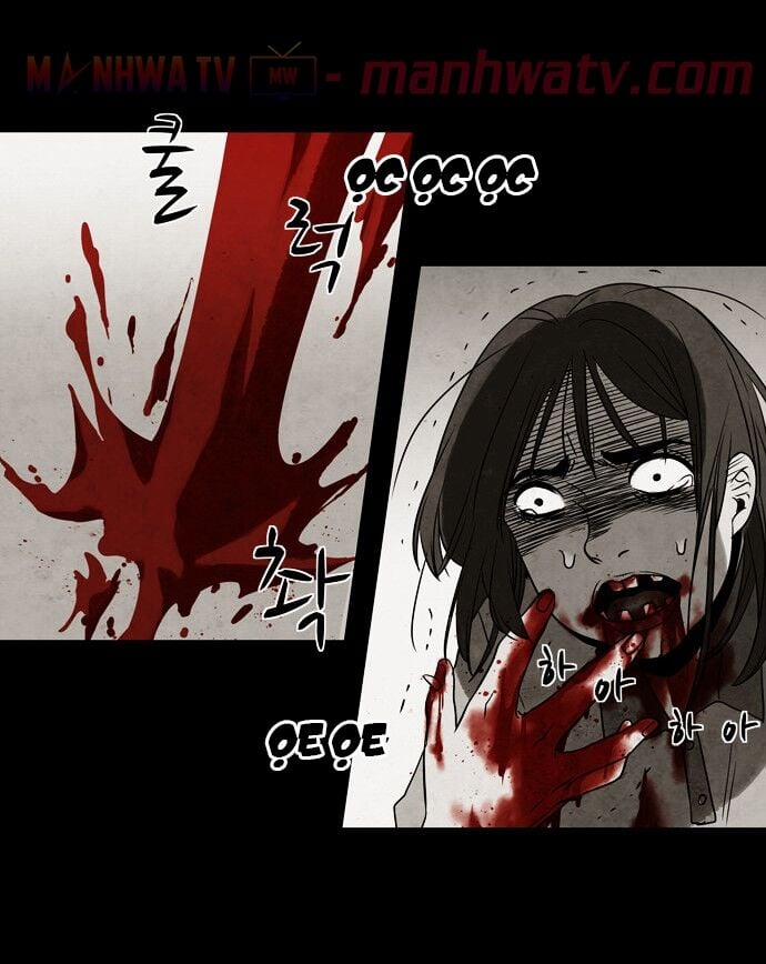 Virus Quái Vật 6 trang 44