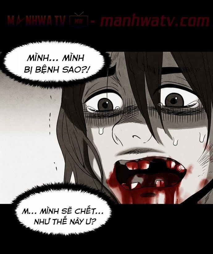 Virus Quái Vật 6 trang 45