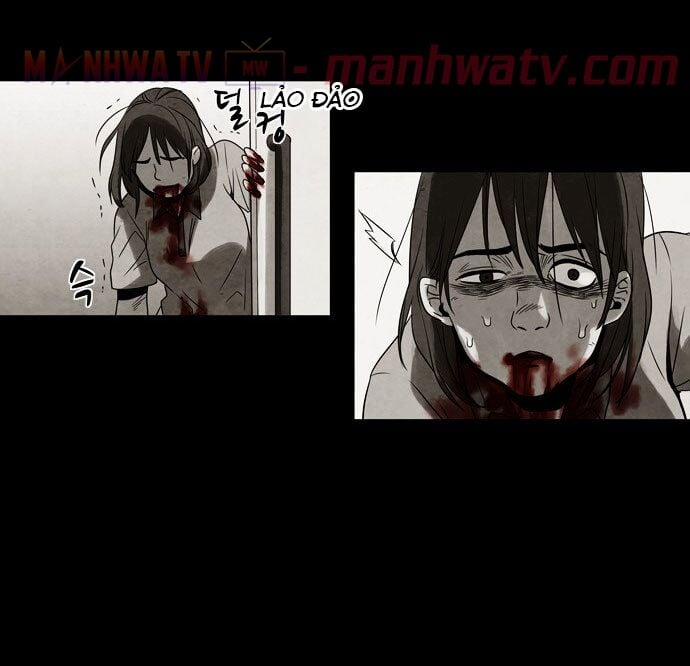 Virus Quái Vật 6 trang 46