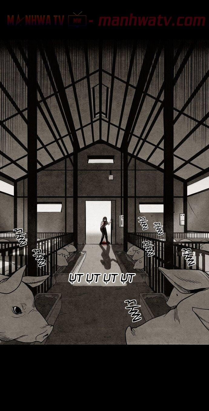 Virus Quái Vật 6 trang 47