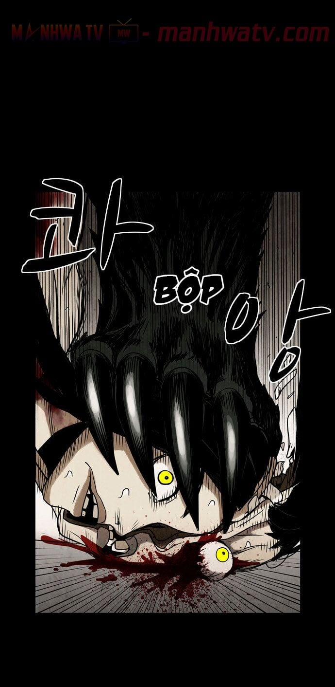 Virus Quái Vật 6 trang 5