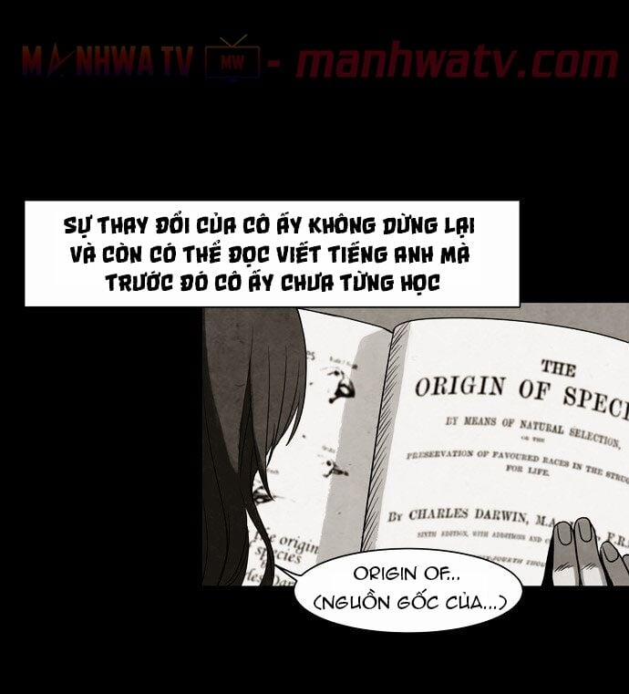 Virus Quái Vật 6 trang 51