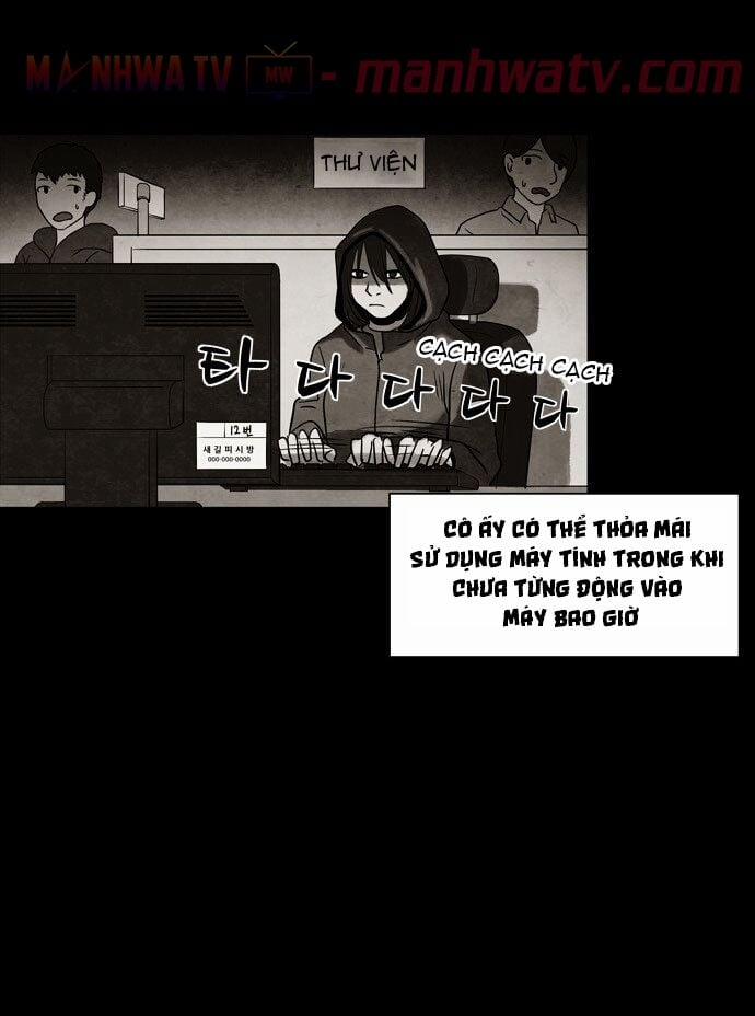 Virus Quái Vật 6 trang 52