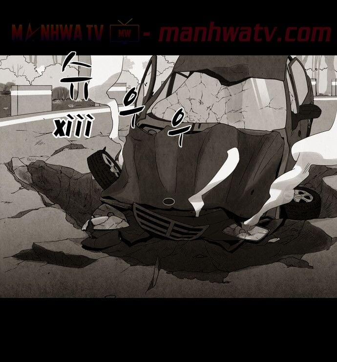 Virus Quái Vật 6 trang 58