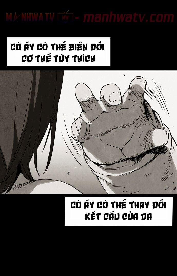 Virus Quái Vật 6 trang 59