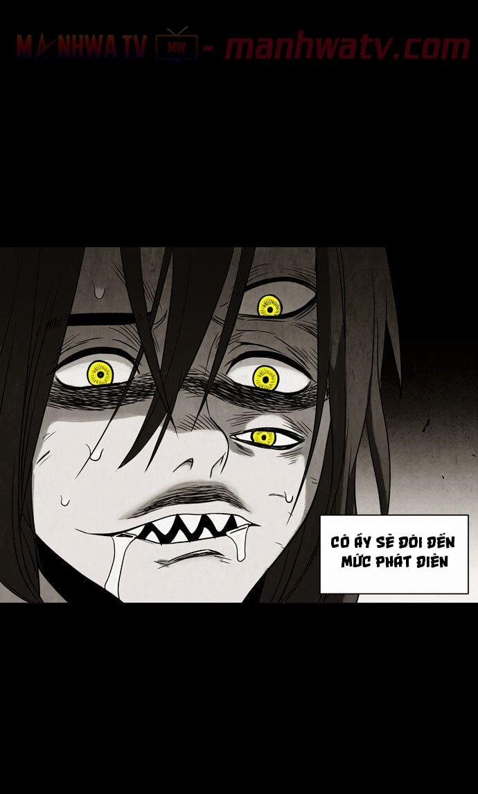 Virus Quái Vật 6 trang 61