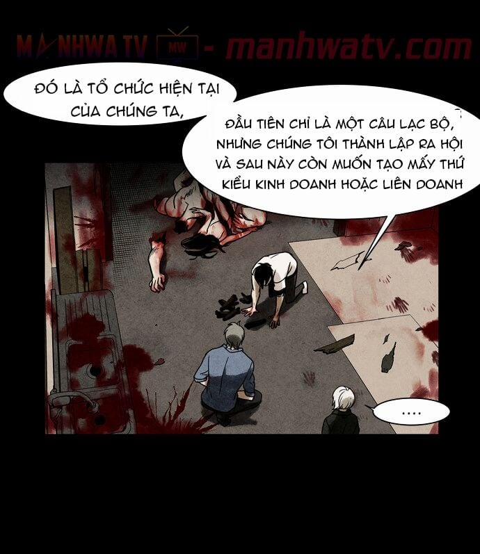 Virus Quái Vật 6 trang 63