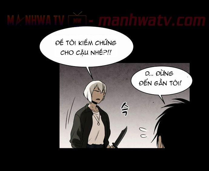 Virus Quái Vật 6 trang 65