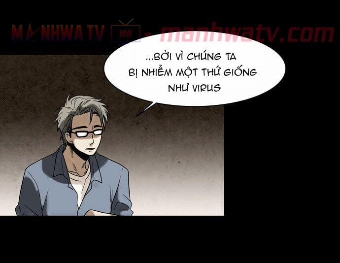 Virus Quái Vật 6 trang 67