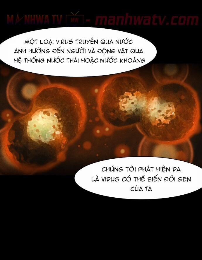 Virus Quái Vật 6 trang 68