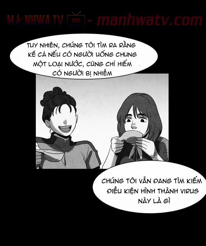 Virus Quái Vật 6 trang 69