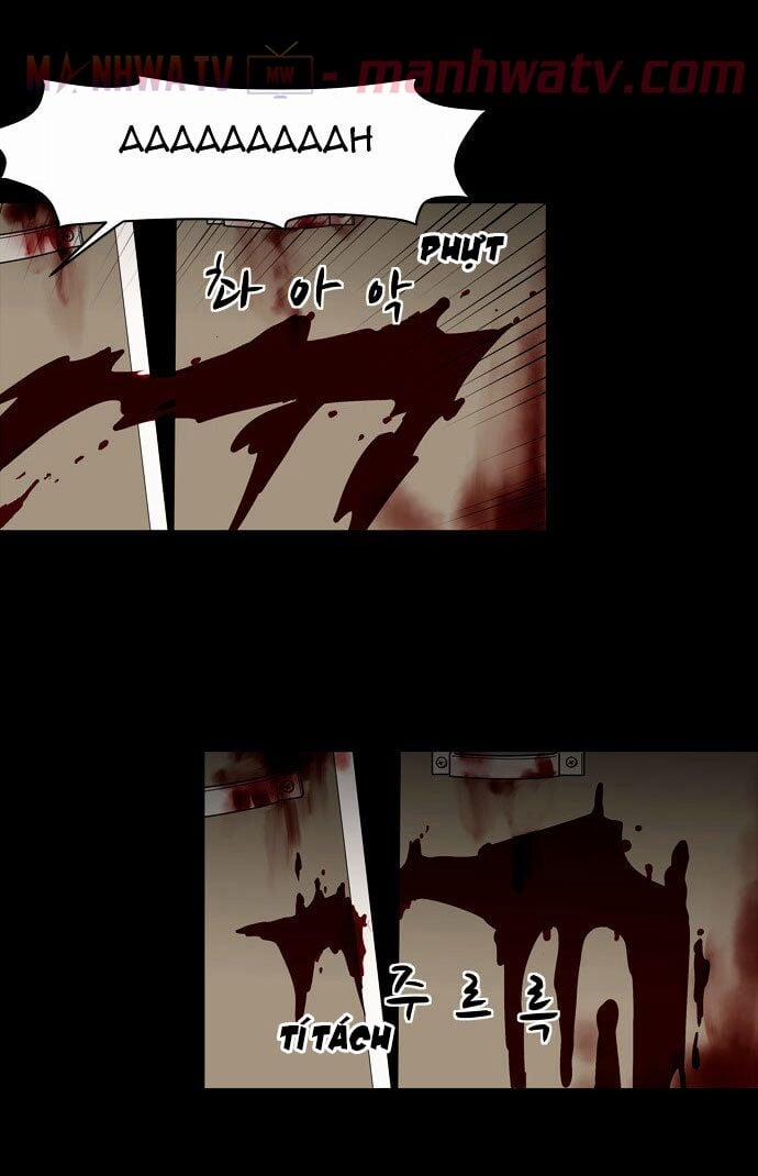 Virus Quái Vật 6 trang 7