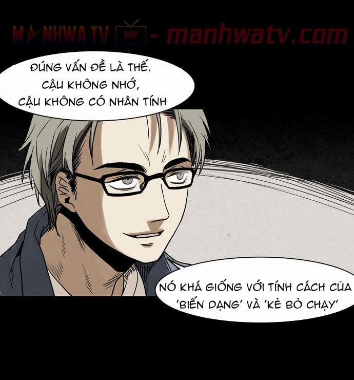 Virus Quái Vật 6 trang 73