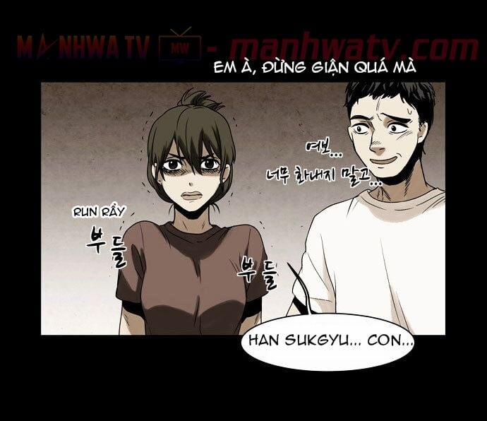 Virus Quái Vật 6 trang 81