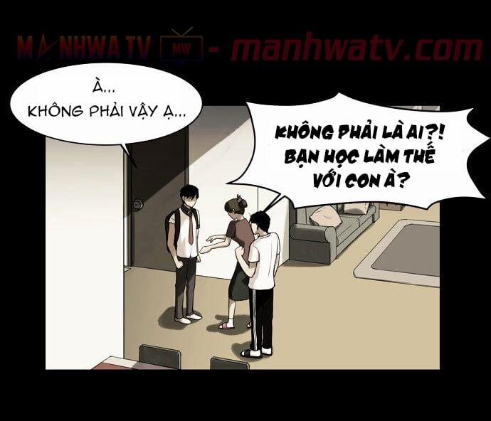 Virus Quái Vật 6 trang 83