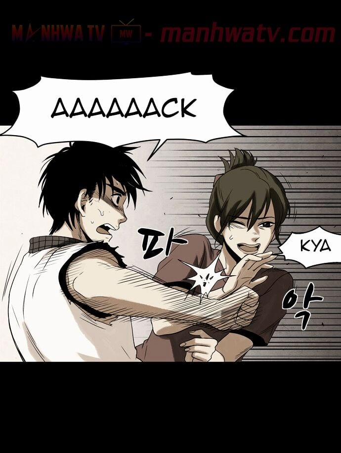 Virus Quái Vật 6 trang 85