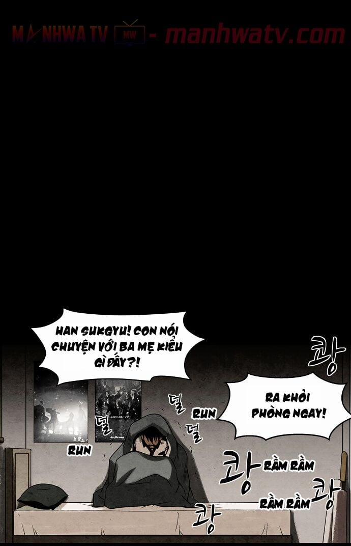 Virus Quái Vật 6 trang 89