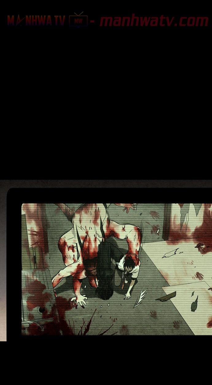 Virus Quái Vật 6 trang 9