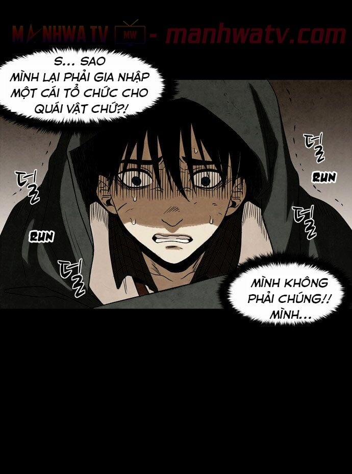 Virus Quái Vật 6 trang 90