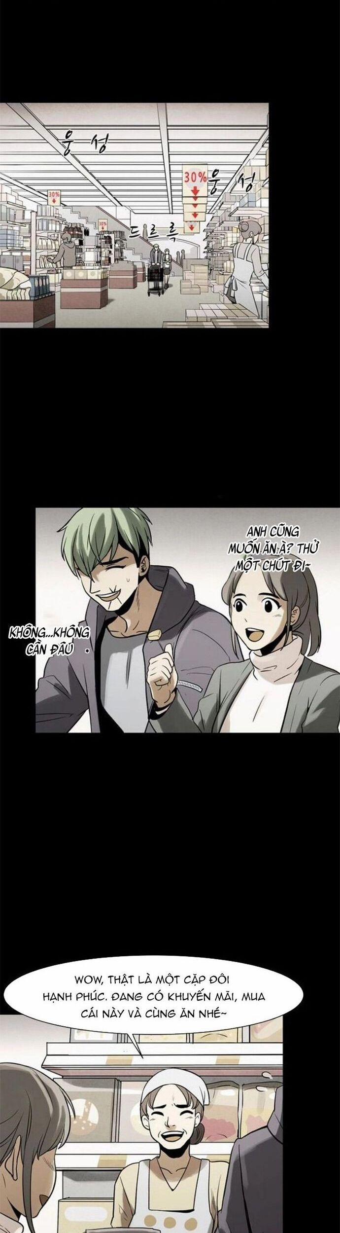 Virus Quái Vật 60 trang 11