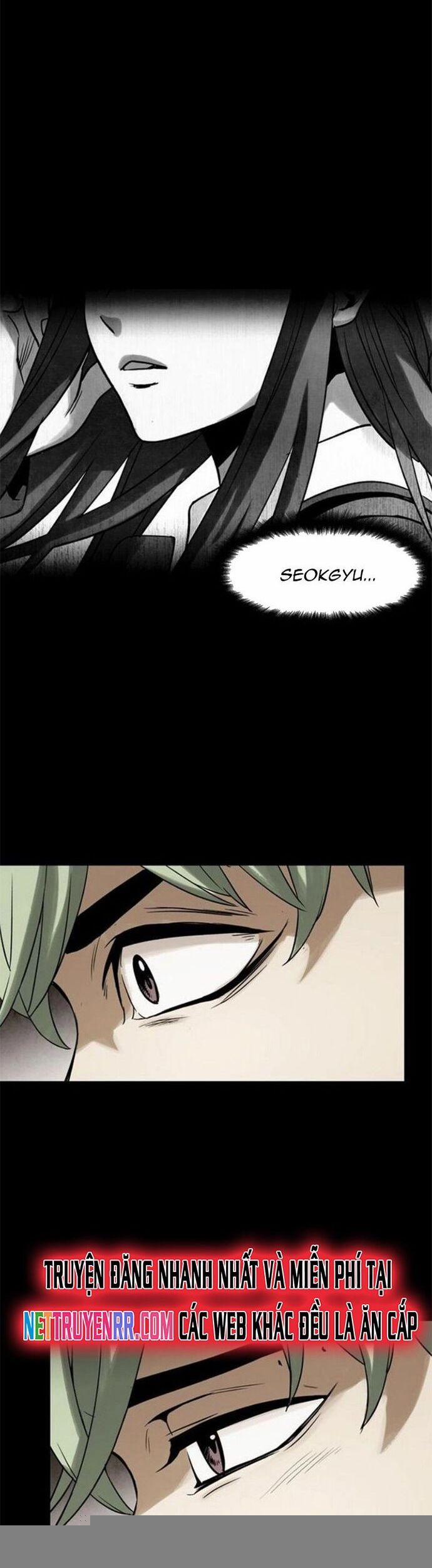 Virus Quái Vật 60 trang 13