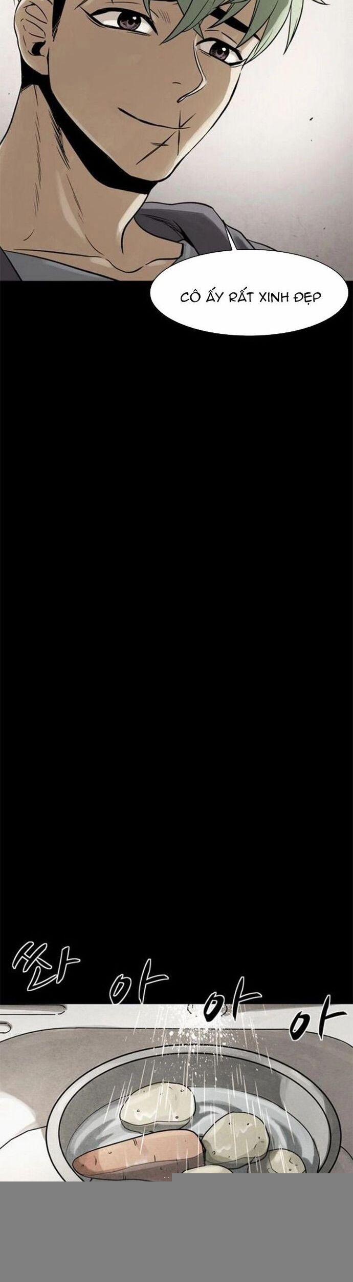 Virus Quái Vật 60 trang 15