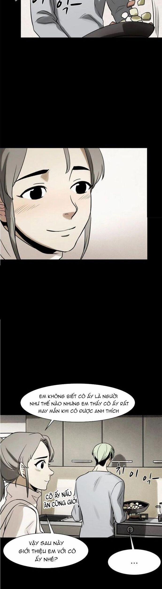 Virus Quái Vật 60 trang 19