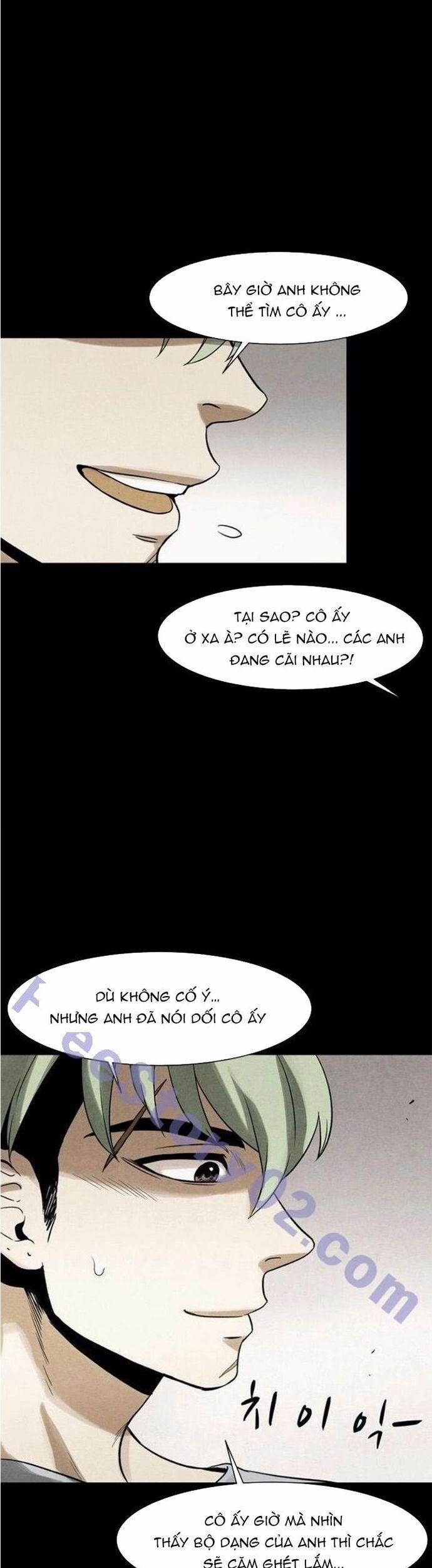 Virus Quái Vật 60 trang 20