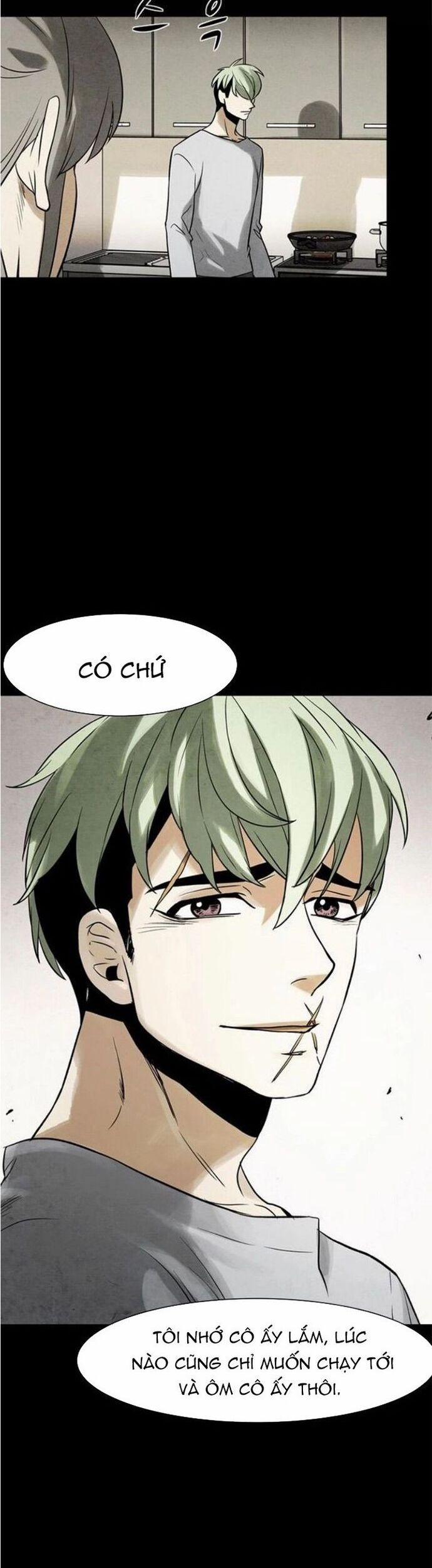 Virus Quái Vật 60 trang 23