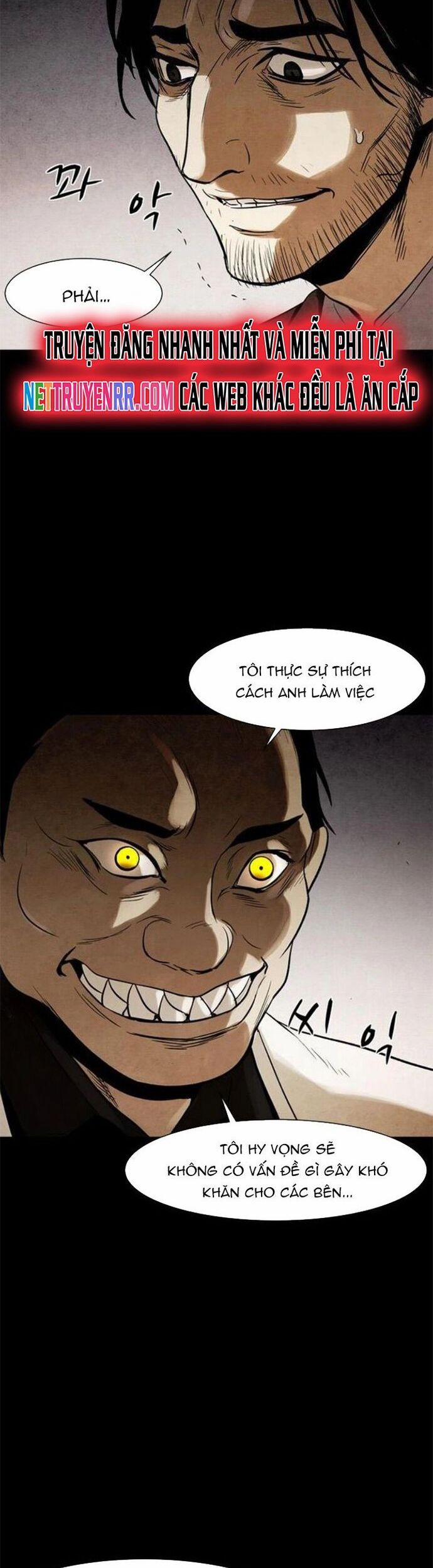 Virus Quái Vật 60 trang 3