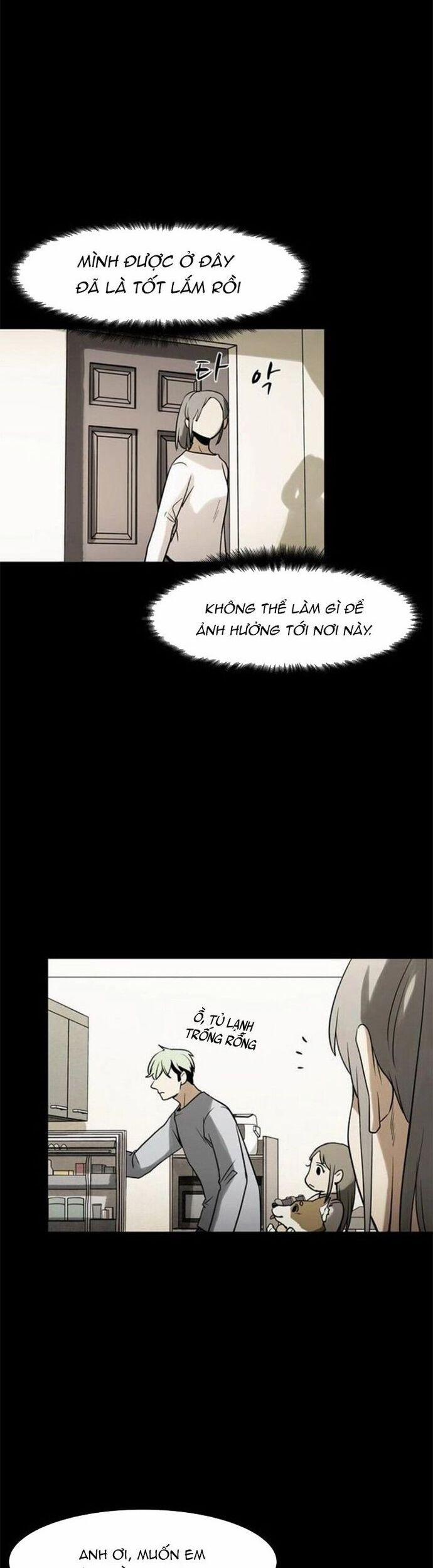 Virus Quái Vật 60 trang 9