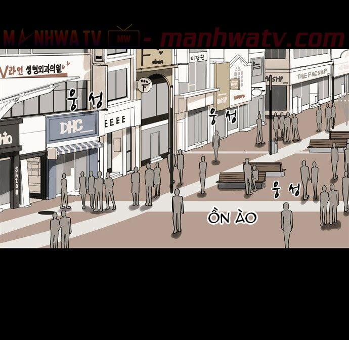 Virus Quái Vật 7 trang 10