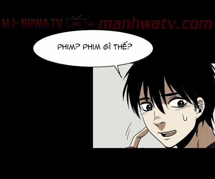 Virus Quái Vật 7 trang 13