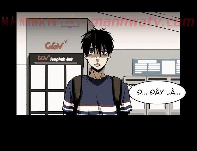 Virus Quái Vật 7 trang 15