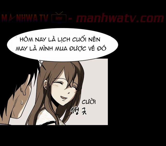 Virus Quái Vật 7 trang 16