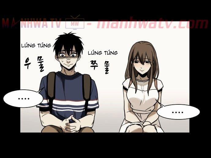 Virus Quái Vật 7 trang 20