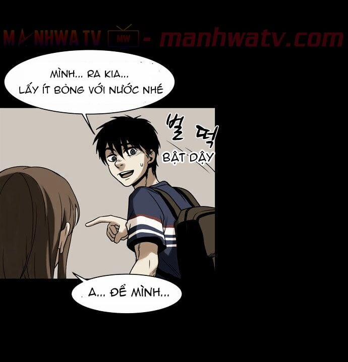 Virus Quái Vật 7 trang 21