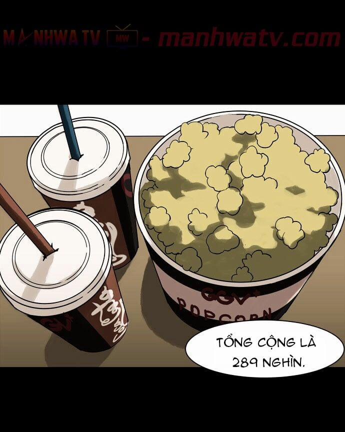 Virus Quái Vật 7 trang 24