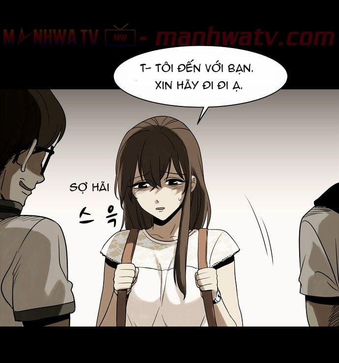 Virus Quái Vật 7 trang 28