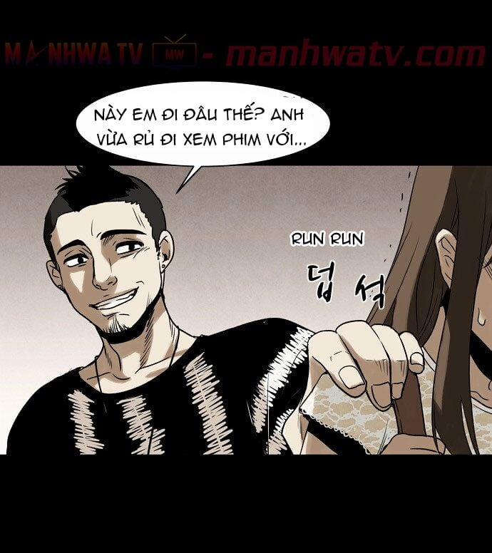 Virus Quái Vật 7 trang 29